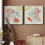 «Growing Strong I», ensemble de 2 peintures-1184435522-1184435582