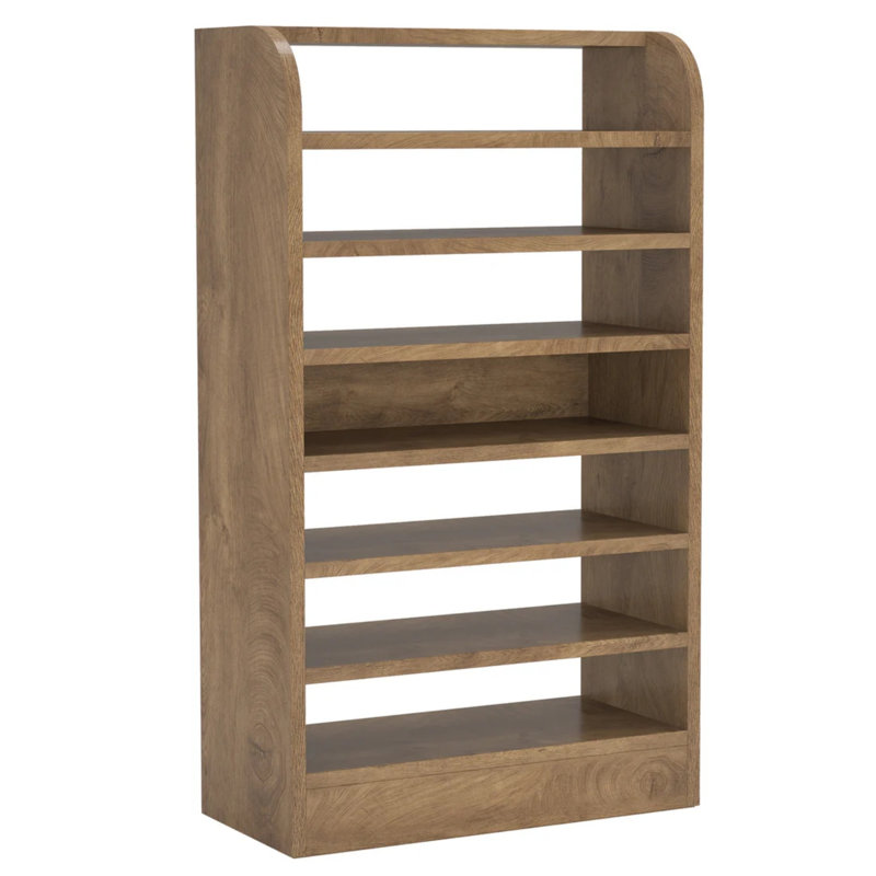 21 - Pair Shoe Rack