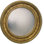 The McIverson Round Wall Mirror