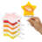 Tovolo Star Stackable Pop Molds