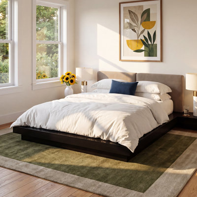 Andzela Platform Bed