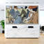 Murale lisse Dreyten-2141944414