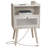Birdsall Solid Wood Nightstand-1686909120