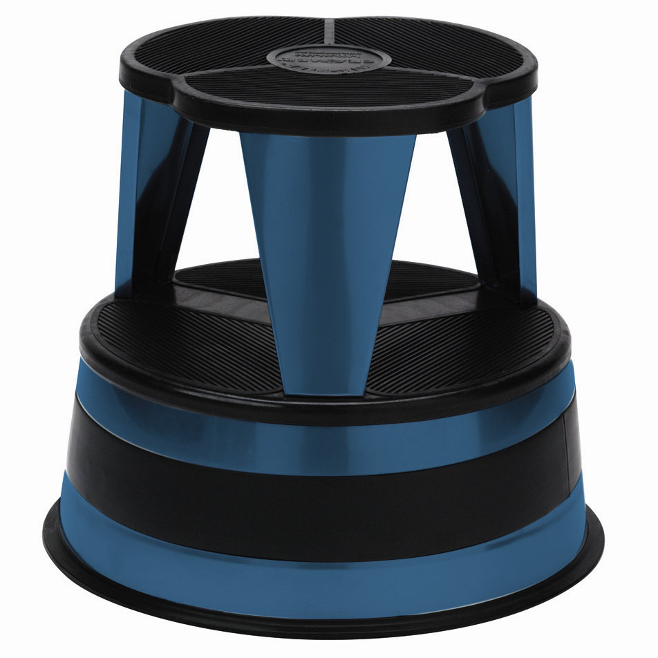 2 - Step Lightweight Step Stool Cramer Industries, Inc. 