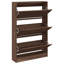 6 Pair Shoe Storage Cabinet-1923393791