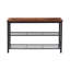 Rangement pour 8 paires de chaussures