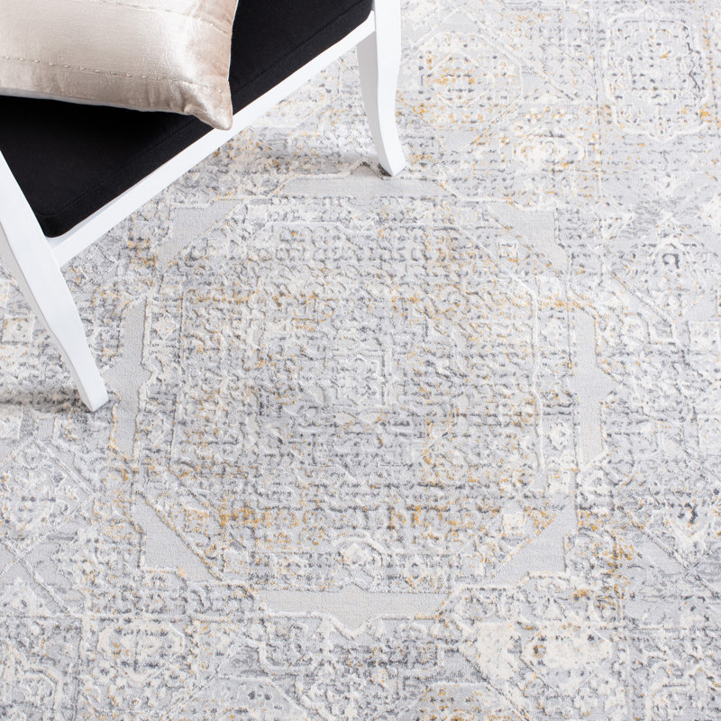 Frimunt Performance Oriental Rug, Runner 2' x 8'