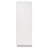 Clapp 5-drawer Bedroom Chest White High Gloss