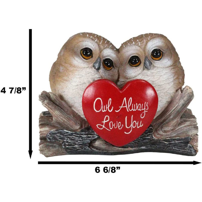 Anusuya Animals Figurines & Sculptures