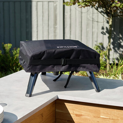 ZWILLING BBQ+ Pizza Oven Cover