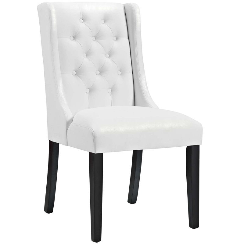 Ensemble de 2 chaises Baronet