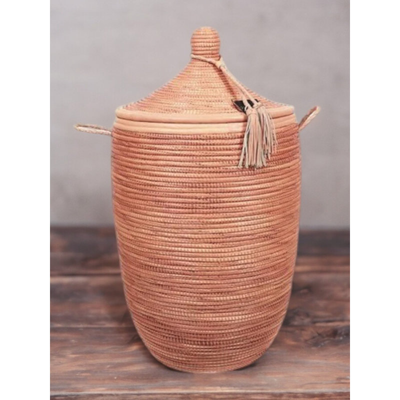 Bristoly Laundry Basket