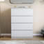 Cunha 4 Drawer 70Cm W Chest-609051656