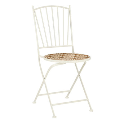 Denoila Patio Dining Side Chair