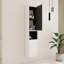 Armoire de salle de bain murale Avonmere