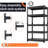 Metal Shelving Unit-1970520184-1970520191