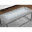 Coffee Table, Accent, Cocktail, Rectangular, Living Room, 42" L, Metal, Tile-1962709863