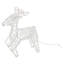 Weather Resistant Metal Christmas Decoration
