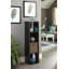 4 Cube Tall Laminate Cubeicals 31.08cm Wide Bookcase by ClosetMaid-18689481
