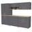 Jezelle 5 Piece Storage System-978171620
