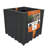 Resin Indoor / Outdoor Cachepot-83490581
