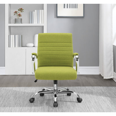 Chaise de bureau Mallory