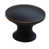Oil Rubbed Bronze selected