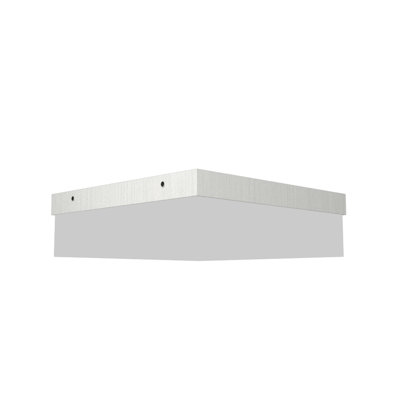 1 - Light LED Flush Mount