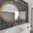 NOA 8" x 8" Ceramic Wall & Floor Tile-99312875