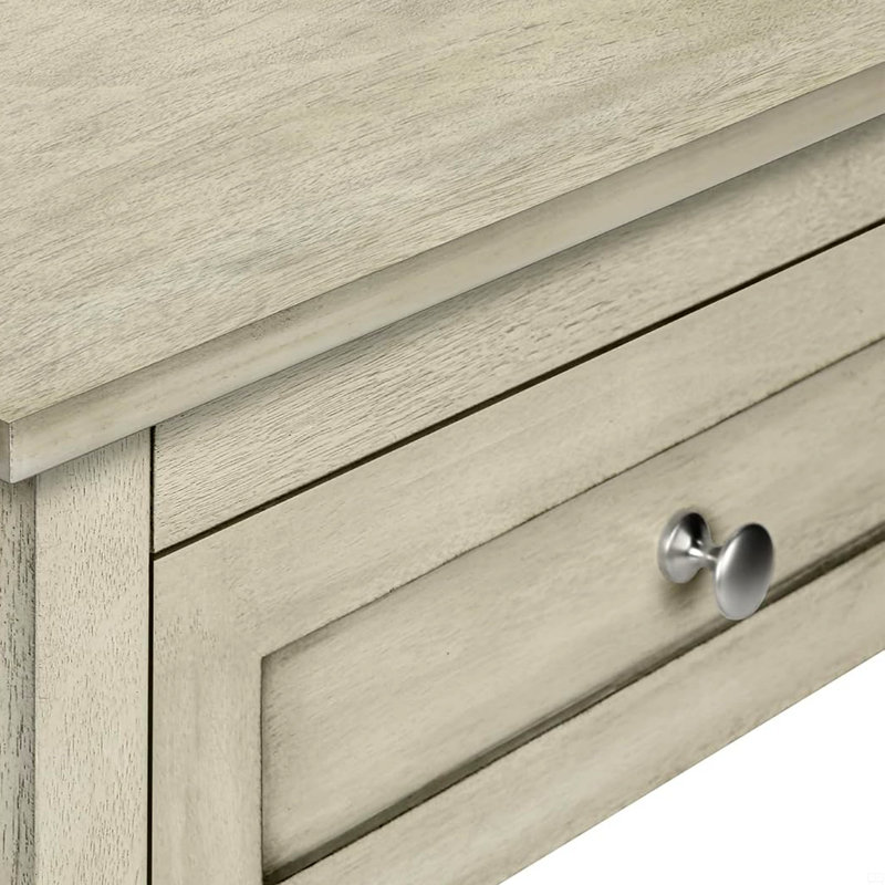 Table de bout