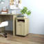 Makenzlie 33cm Wide File Cabinet-1184897536