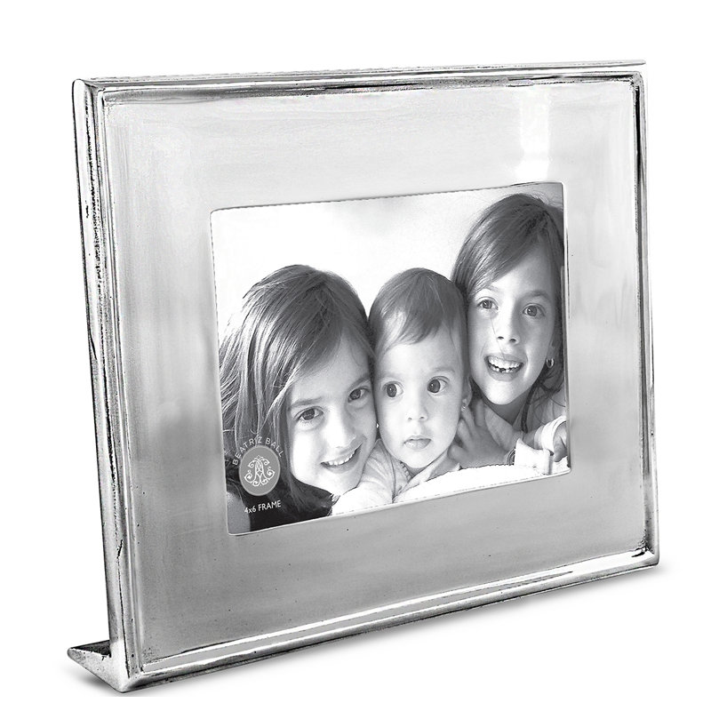 Jason Metal Picture Frame