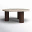 Stone Single Coffee Table