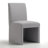 Upholstered Side Dining Chair-108584503