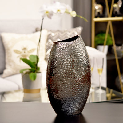 Alhasan Ceramic / Porcelain Table Vase
