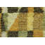 Vintage One-of-a-Kind 2'5" X 4'2" Hand Knotted Area Rug