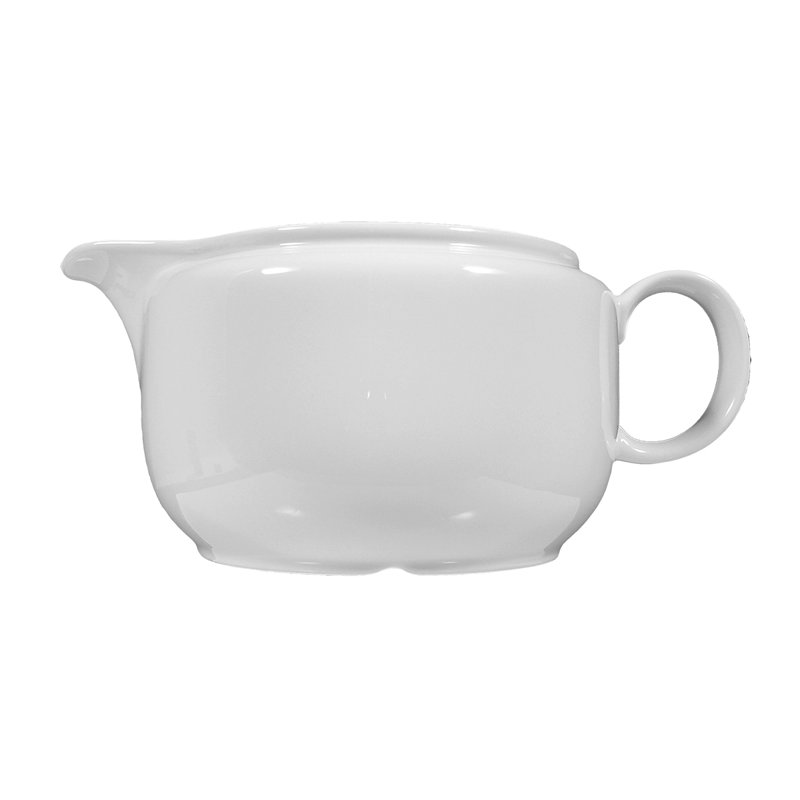 Compact Gravy Boat