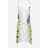 No Pattern Bib Apron