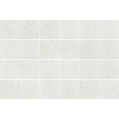 BD Tilly Lace 12X12 Wall Tile