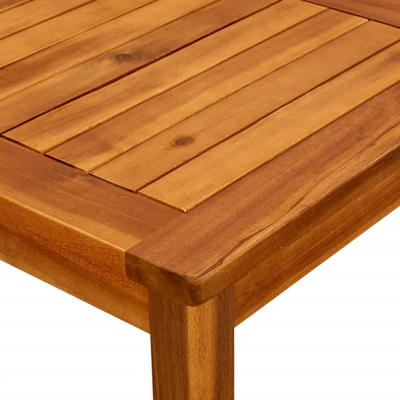 Rhodri Coffee Table, 36cm H x 45cm W x 45cm D