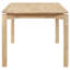 Table de salle à manger Svenstra-38005222