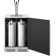 Zephyr Presrv Triple Tap Kit Accessory for PRKB Kegerators