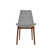 Light Gray PPM Faux Leather
