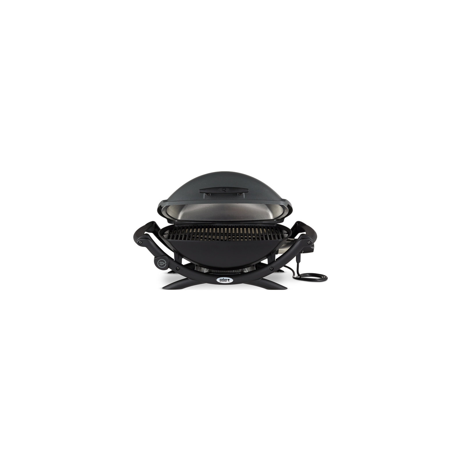 Weber Q® Series Q 2400, Dark Gray