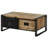 BLACKBURN Coffee Table with Storage