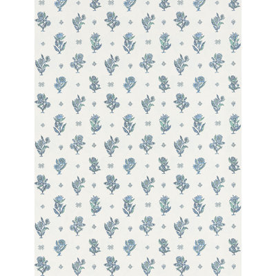 CALICO WALLCOVERING