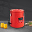 Distributeur de boissons chaudes et froides isolées Alceme 3,7Gal