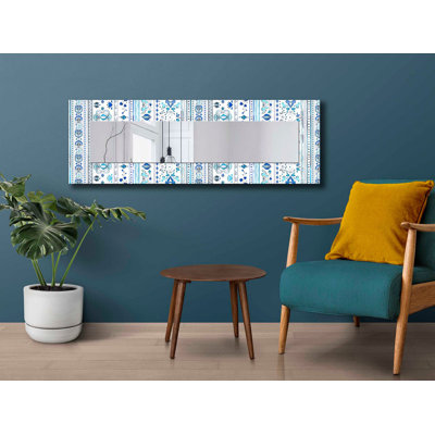 Miroir décoratif