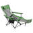 Green is out of stock selected