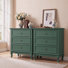 Blane 3 - Drawer Dresser Set Of 2